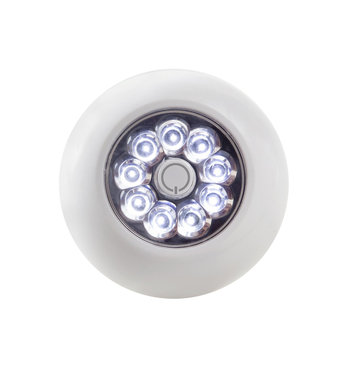 FULCRUM TAP LIGHT LED