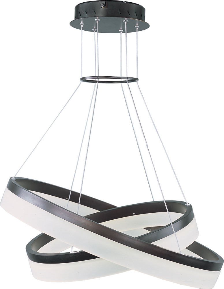 LED 14W LIGHT FIXTURE 11" BRONZE