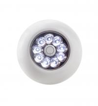 FULCRUM TAP LIGHT LED
