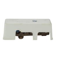 INTERSYSTEM BONDING BAR W/COVER