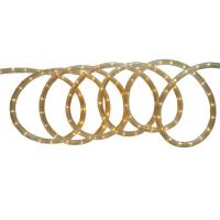 FLEXIBLE ROPE LIGHT 48' LINKABLE