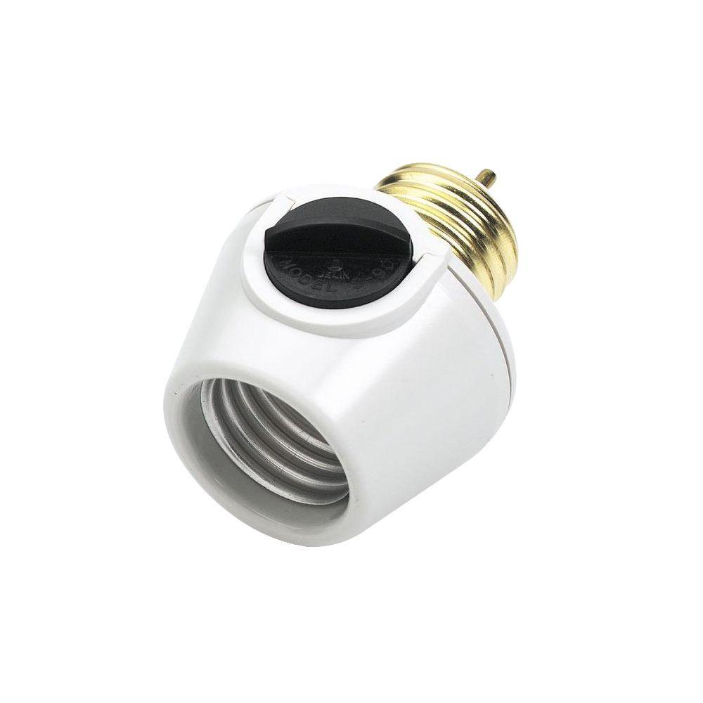 ROTARY DIMMER SCREW-IN 100W