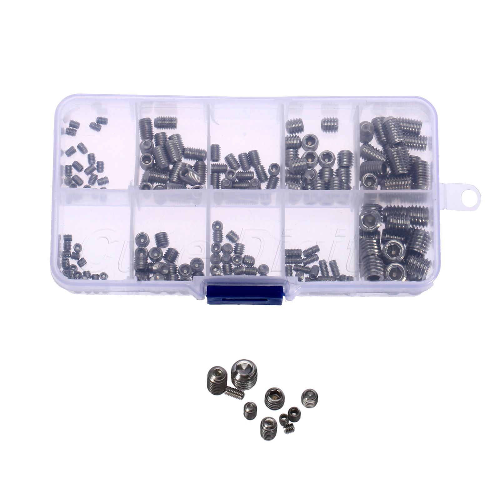 6-32 ELECTRICAL SCREW ASSORTMENT