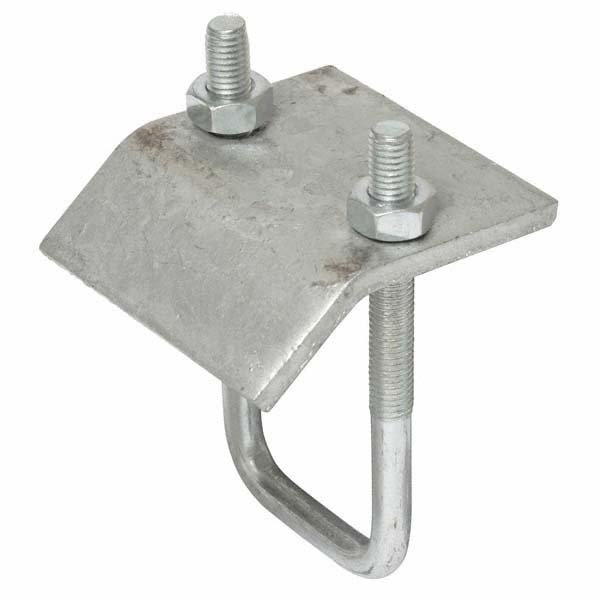 BEAM CLAMP CHANNEL MOUNT U-BOLT