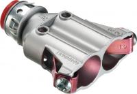 3/4" SNAP-IN BOX CONNECTOR EMT
