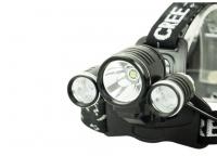 Energizer&nbsp;Alkaline LED Headlamp 