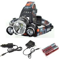 Energizer&nbsp;Vision LED Headlamp 