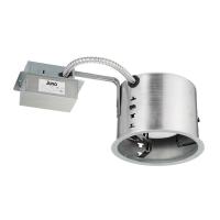 LED RECESSED REMODEL HOUSING 4"