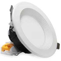 LED 5"-6" RECESSD LIGHT 20W=100W