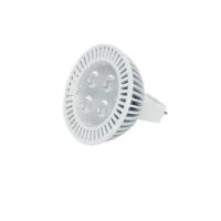 LED MR16 BULB GU5.3 WHT 5.5=35W