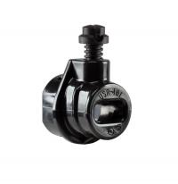 3/8"-1/2" ROMEX SNAP CONNECT PK2