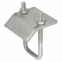 BEAM CLAMP CHANNEL MOUNT U-BOLT