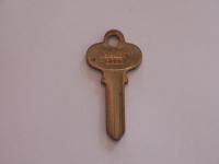 HY-KO KEY BLANK #RU46