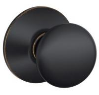 SCHLAGE PLYMOUTH PASSAGE BRONZE