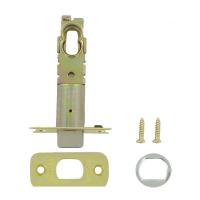 SCHLAGE SPRINGLATCH 3 OPTION