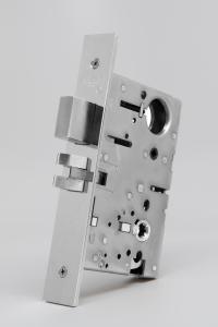 RNF RECESS 1-3/4DOOR 2-3/8SET SS