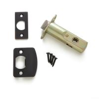 LATCH TUBULAR PASSAGE