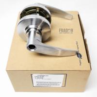 COMMER STOREROOM LEVER B.CHROME