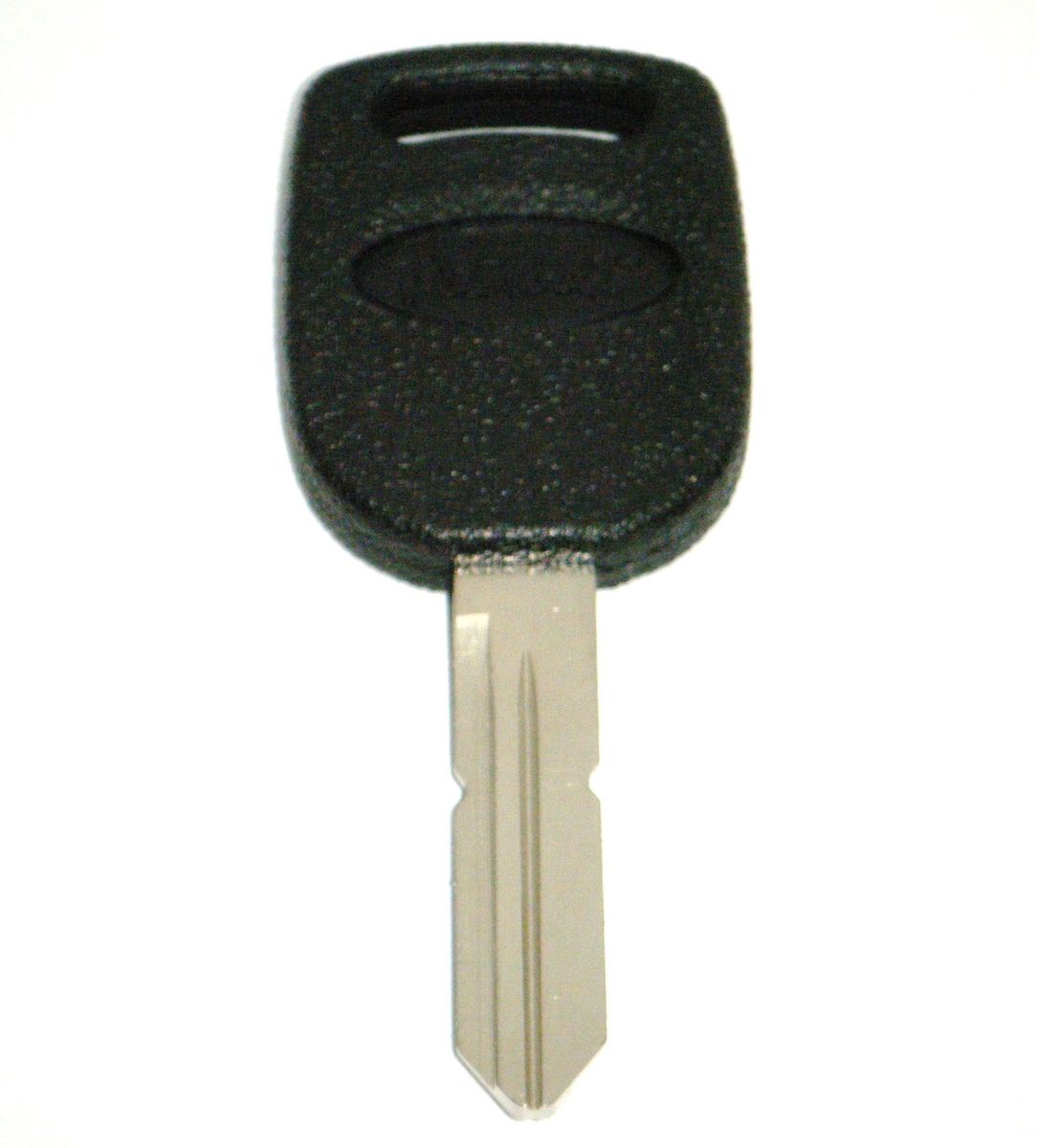 KEYBLANK VOLVO RUBBERHEAD