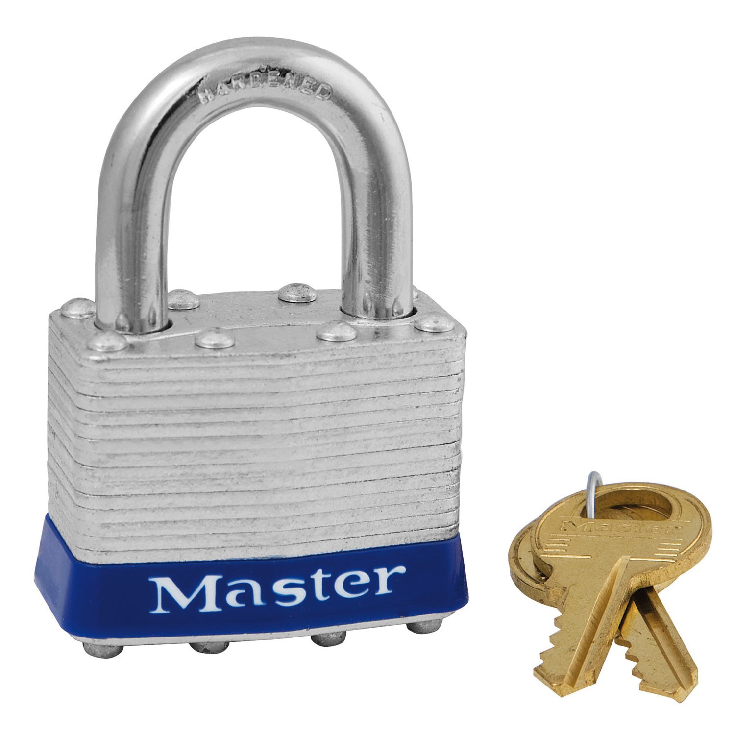 MASTER PADLOCK 1-3/4" OUTDOOR