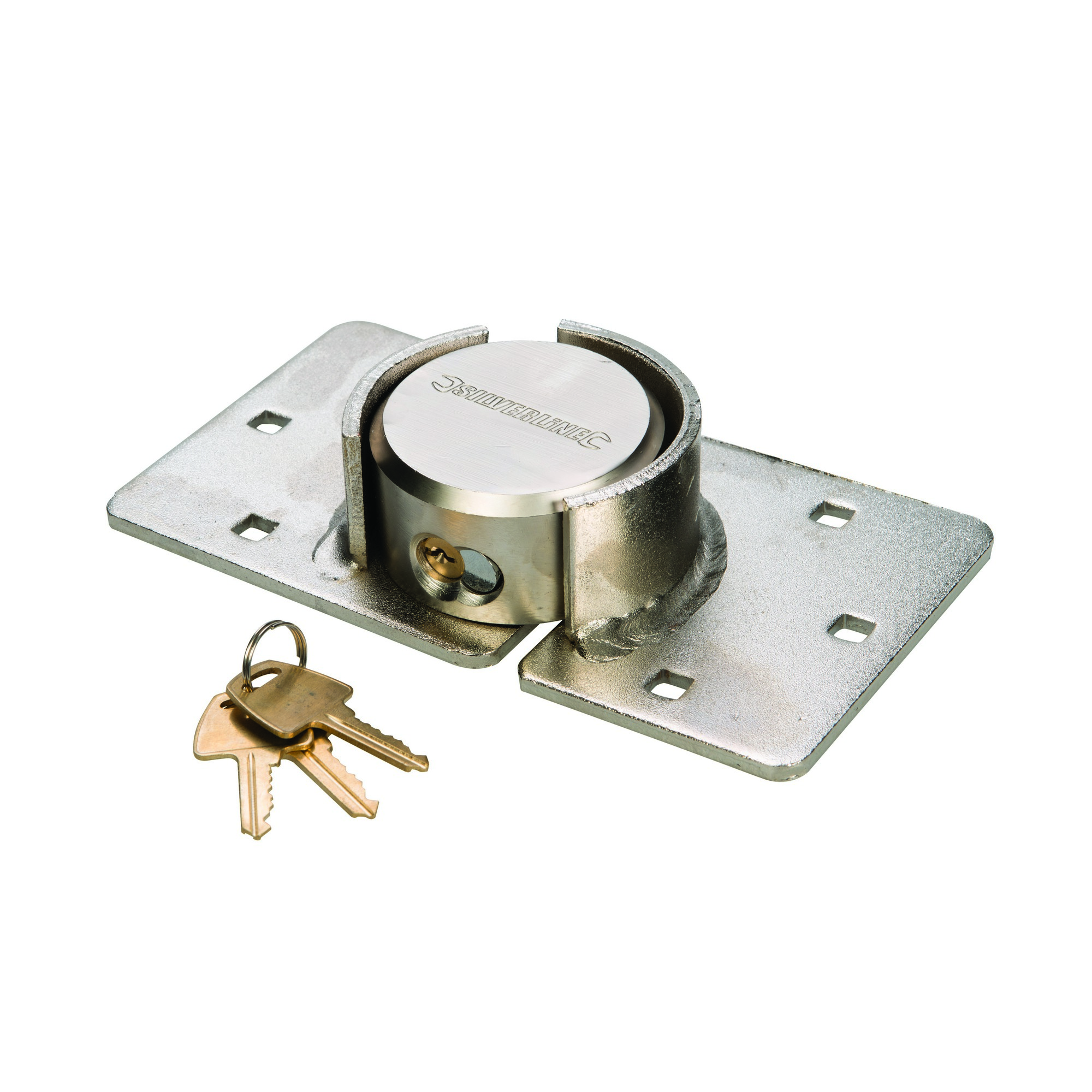 AMER SECURITY 720PDF HASP[DISC]