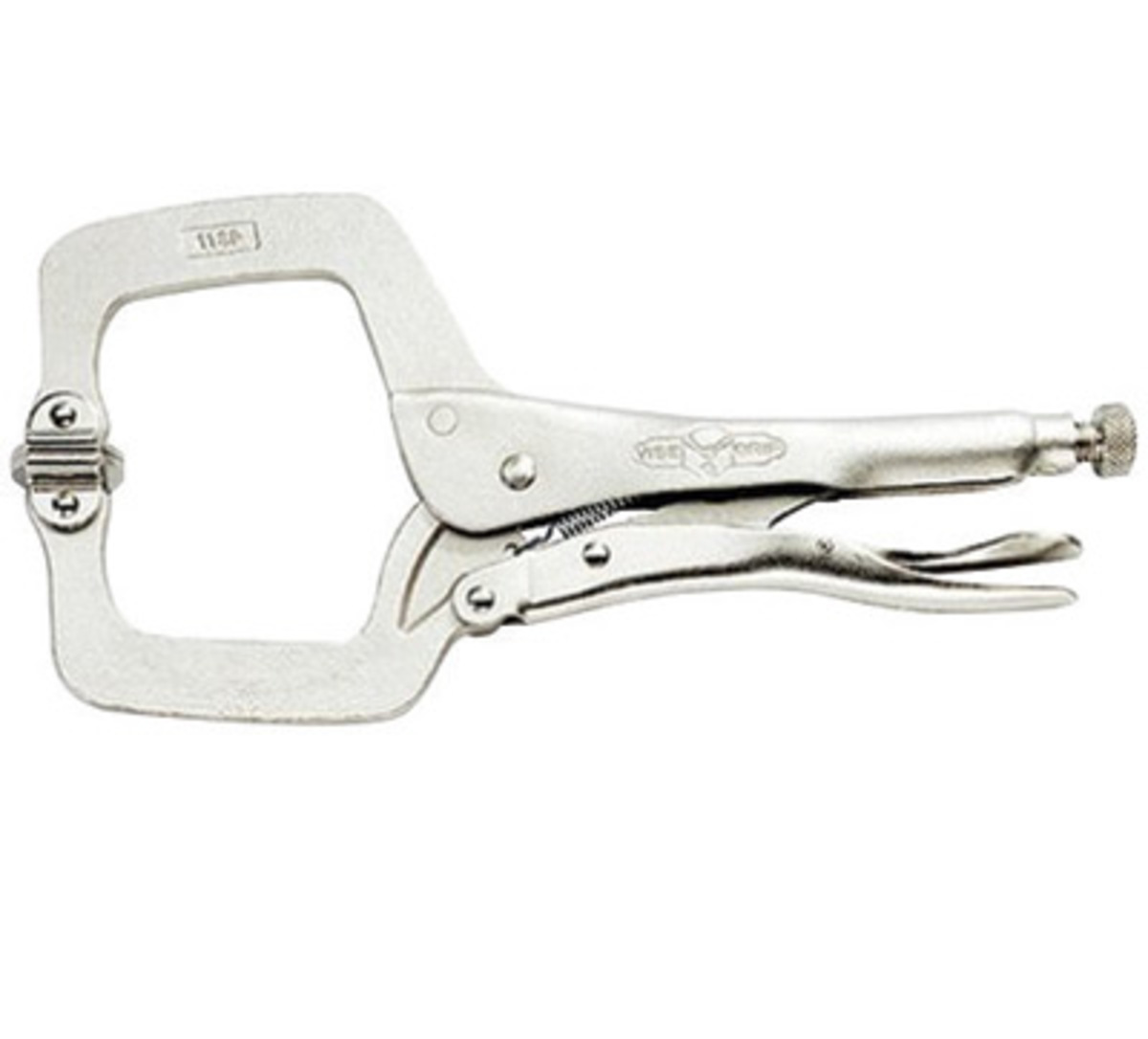IRWIN C CLAMP 2" DEPTH 1"