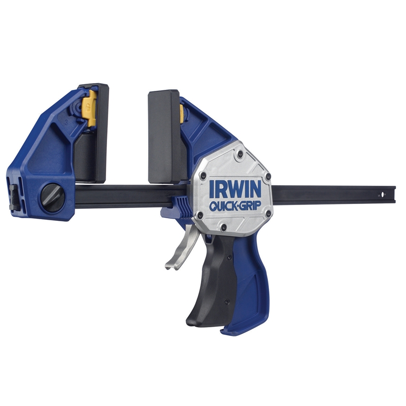 IRWIN HD BAR CLAMP XP600 24"