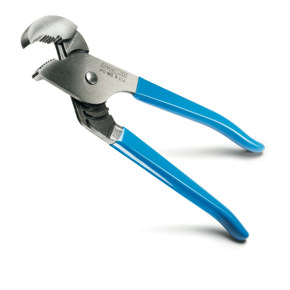 CHANNELLOCK PLIER 9-1/2"
