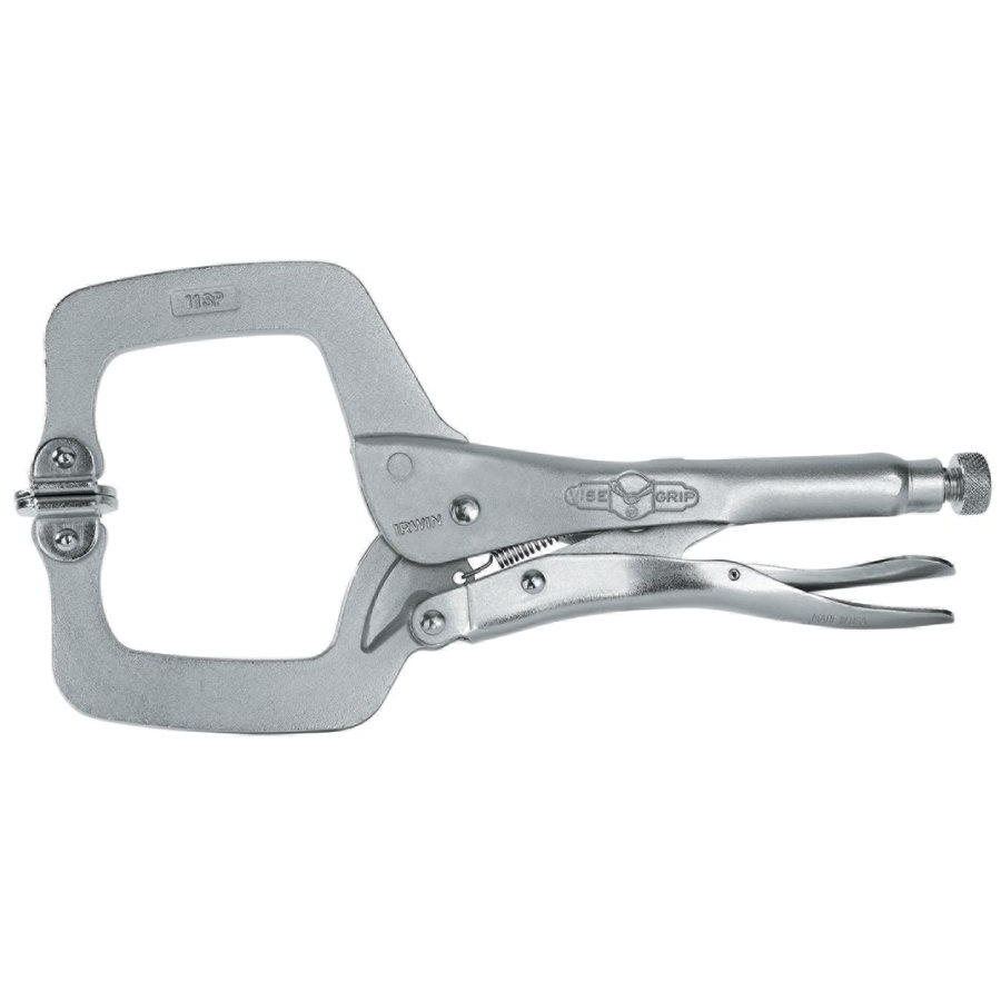 IRWIN C CLAMP 5"