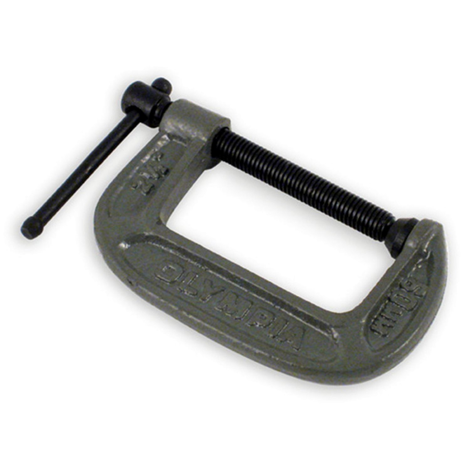 IRWIN C CLAMP 2-1/2" X 1-3/8"