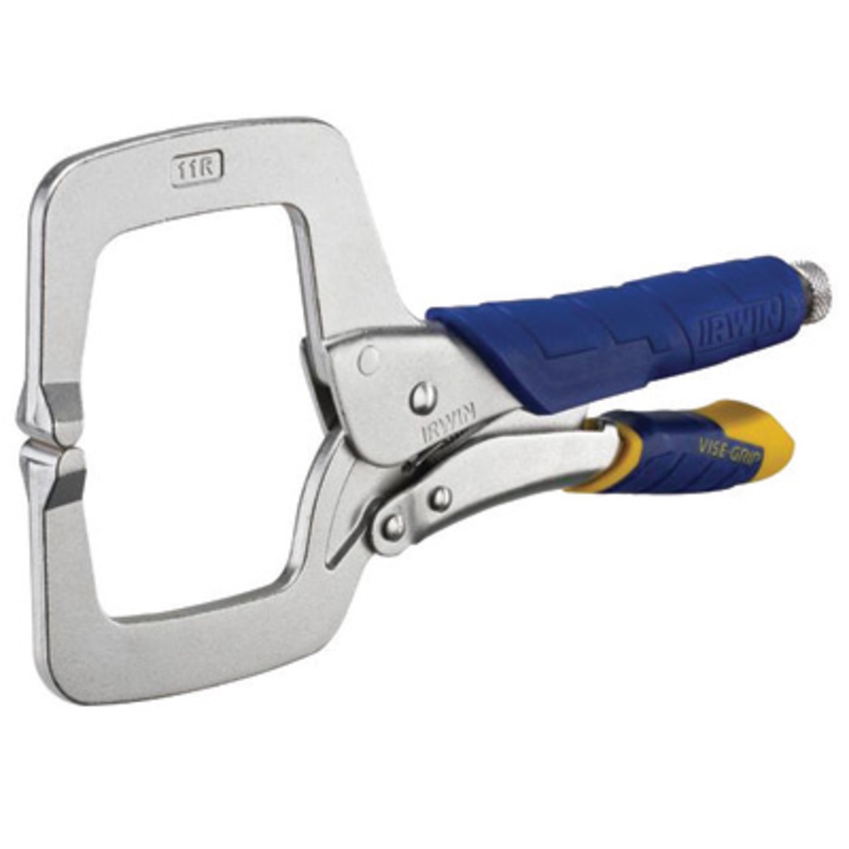 IRWIN C CLAMP 8"