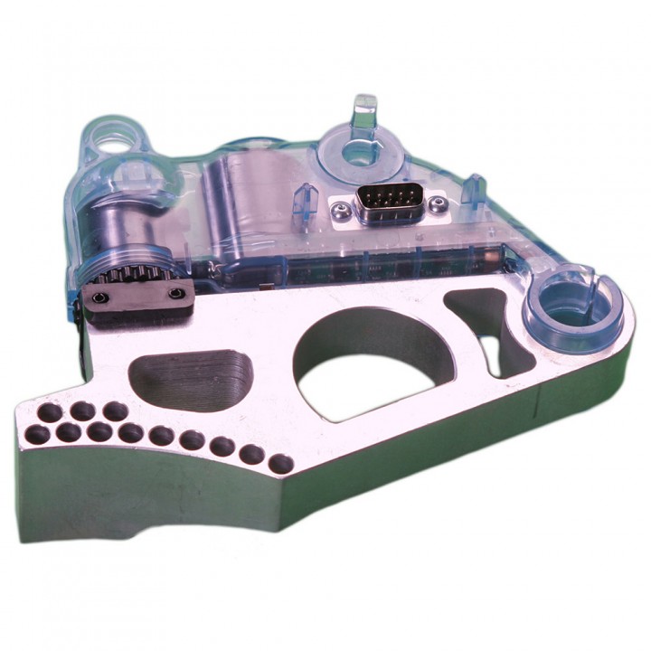 SAW STOP DADO BRAKE CARTRIDGE 8"