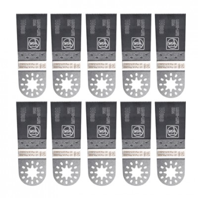 MULTIMASTER LNG LFE 1-3/8" PK10