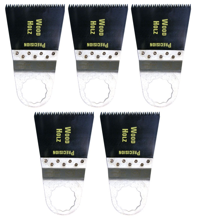 FEIN PRECISION BLADE 2-1/2" PK3