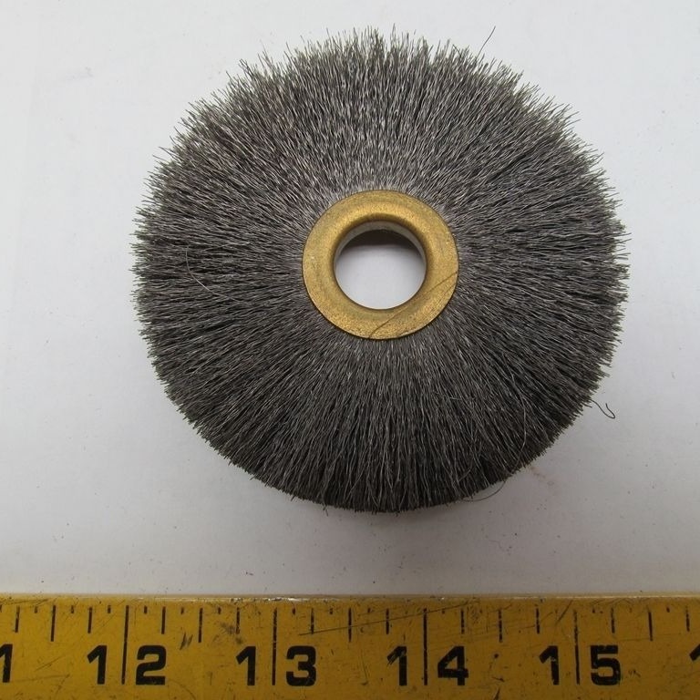HOLE BRUSH 3/4" X 8-1/2"