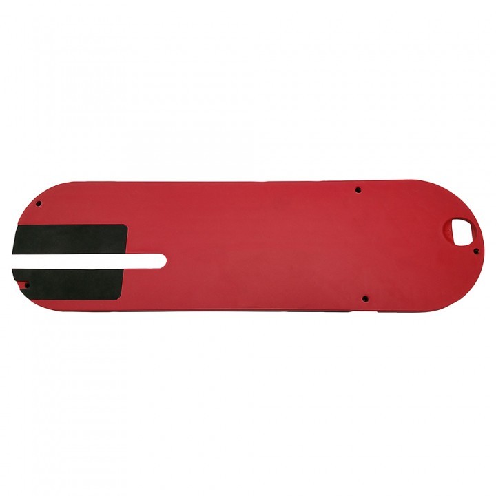 SAW STOP ZERO CLEARANCE INSERT