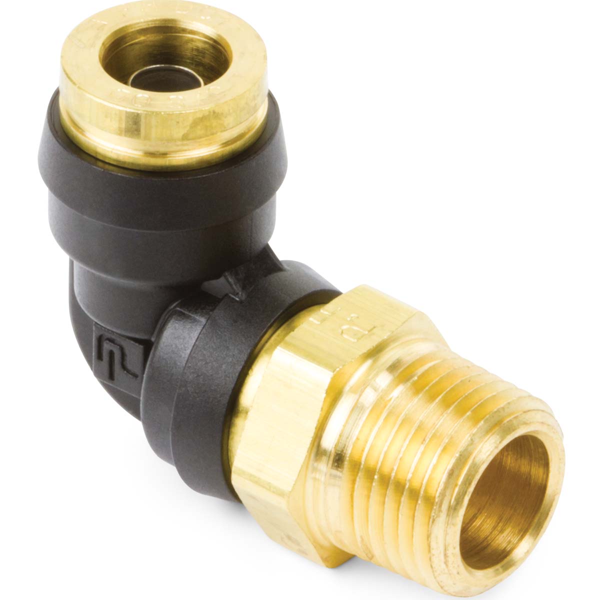 SWIVEL PLUG 1/4" X 1/4MPT