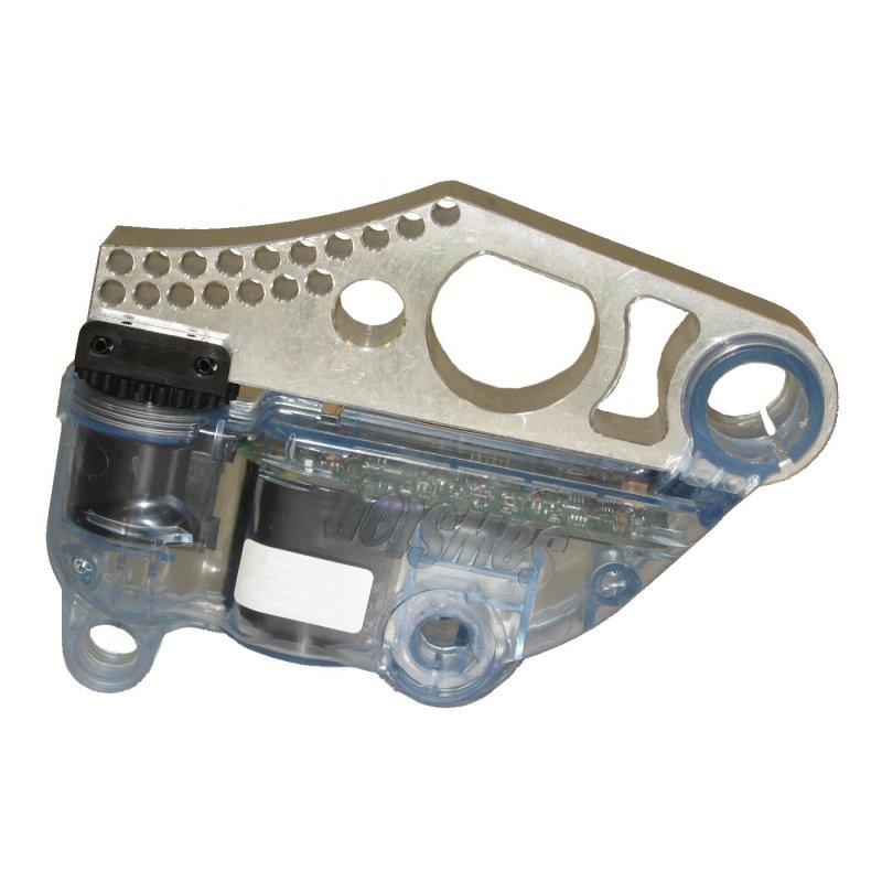 SAW STOP BRAKE CARTRIDGE 10"