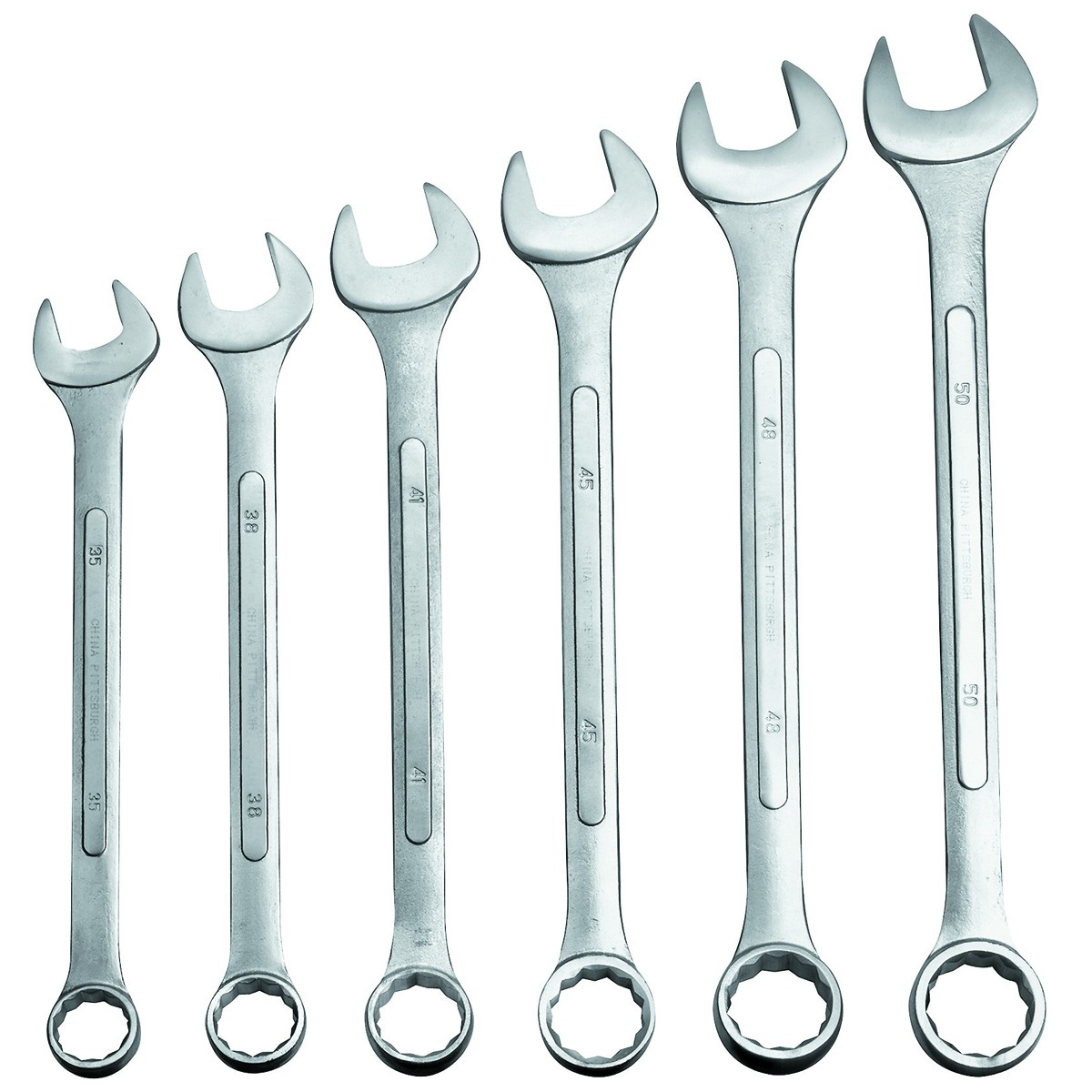CRESCENT 3/8  COMB WRENCH