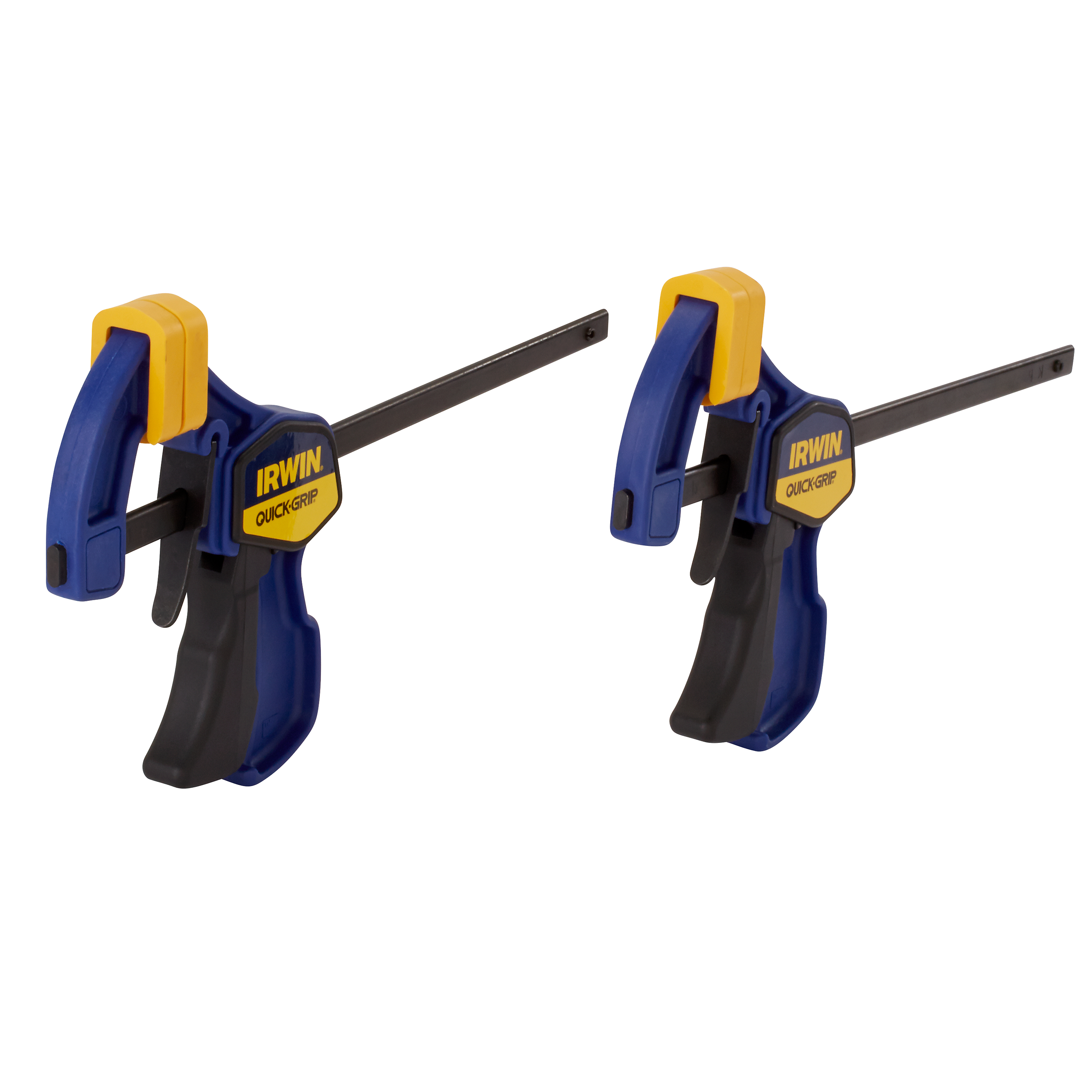 IRWIN CLUTCH LOCK BAR CLAMP 18"