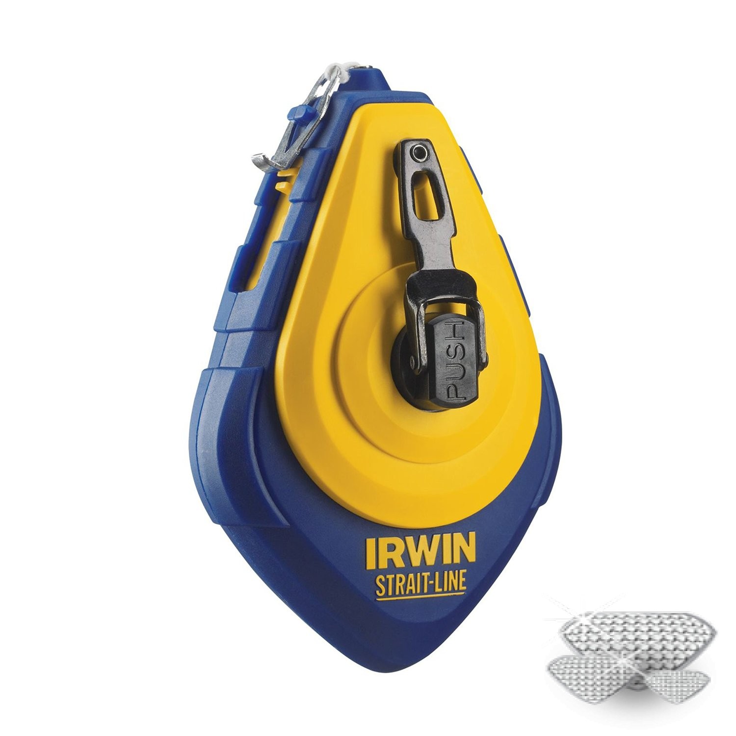IRWIN SPEEDLINE CHALK REEL 100'