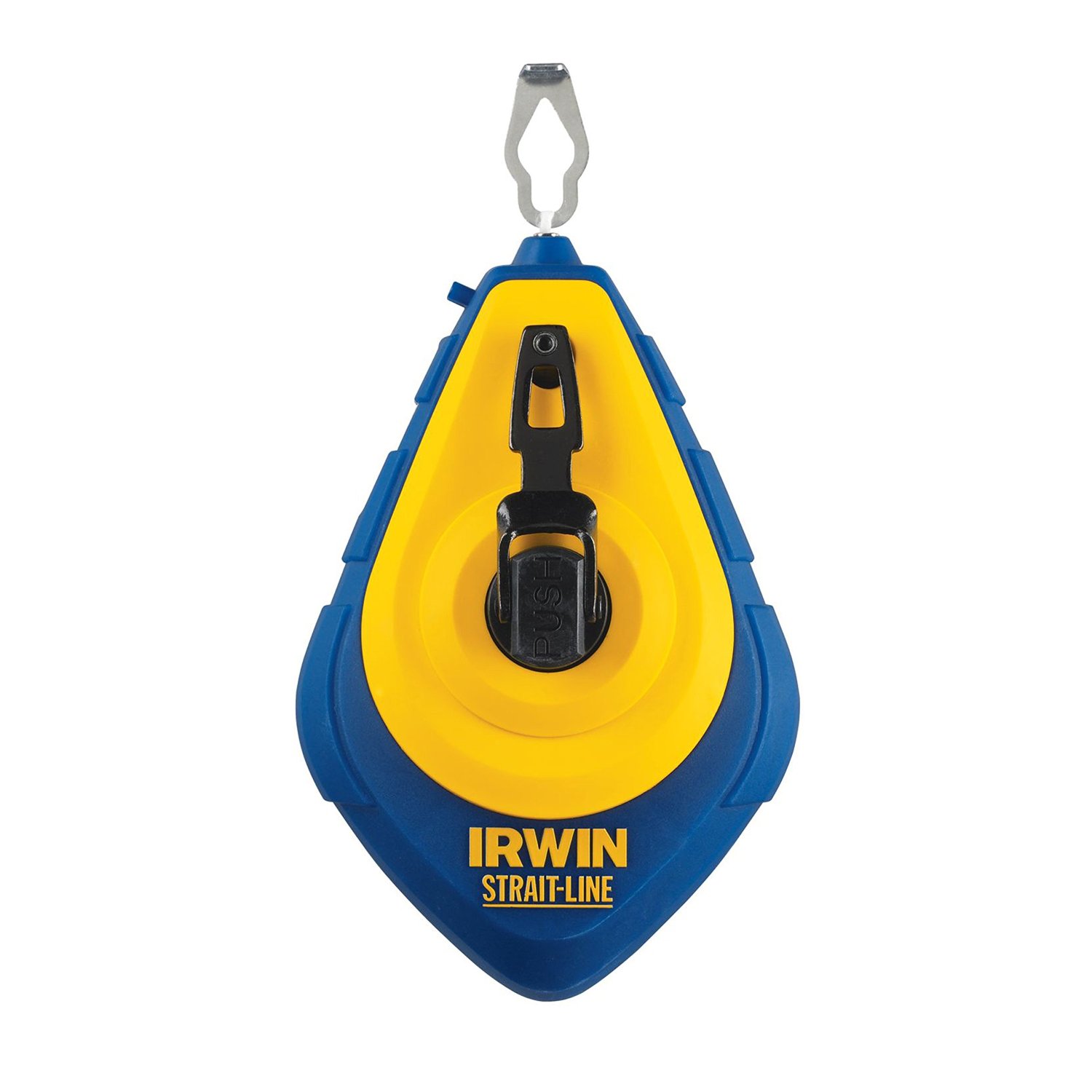 IRWIN STRAITLINE CHALK REEL 100'