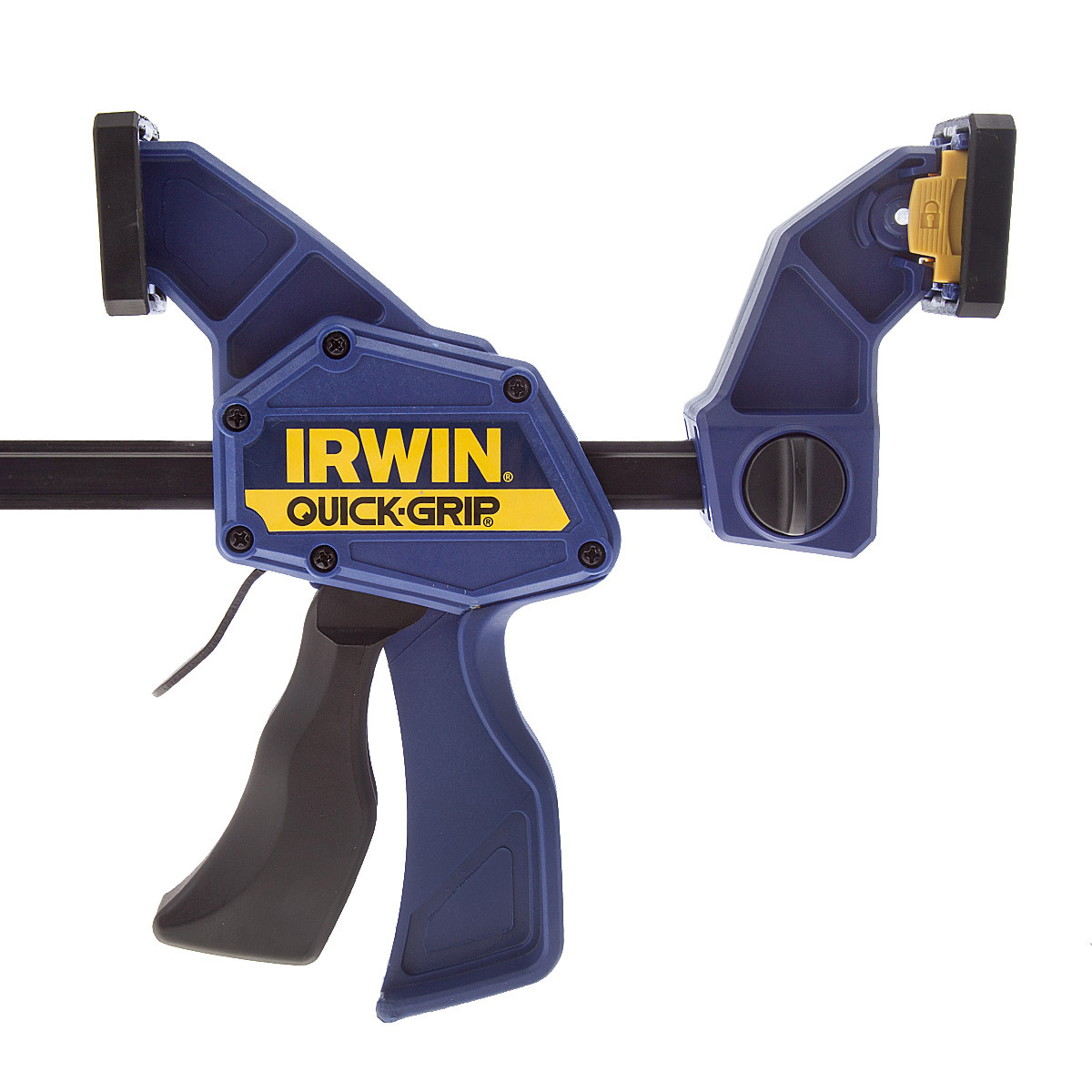 IRWIN QUICK GRIP BAR CLAMP 36"