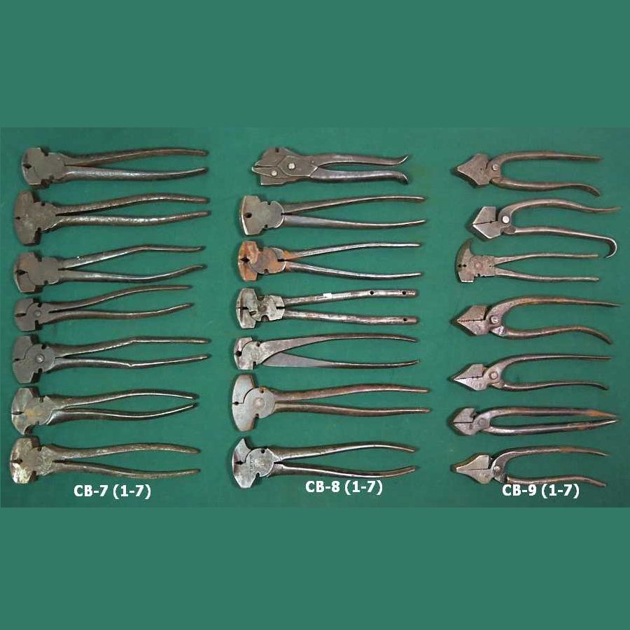 CRESCENT FENCING TOOL 10.5"