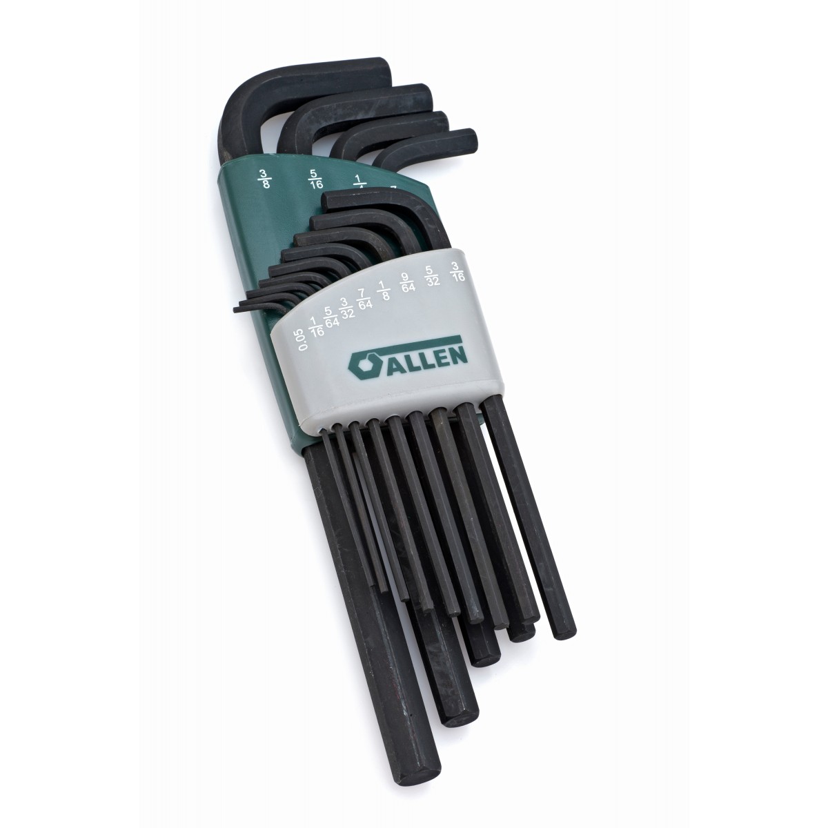 HEX KEY LONG ARM 3/16"