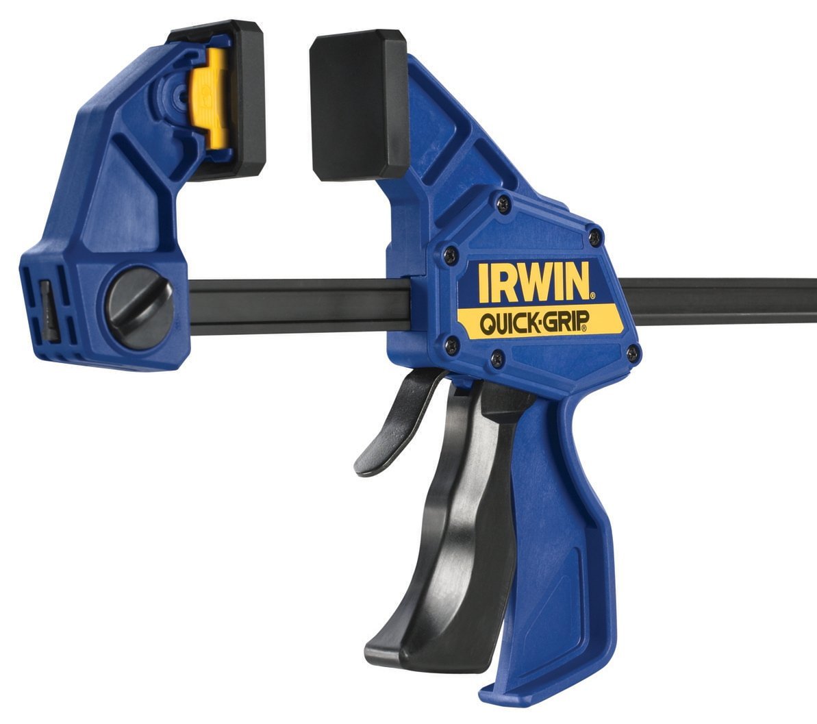 IRWIN C CLAMP 1-1/2" X 1-1/2"