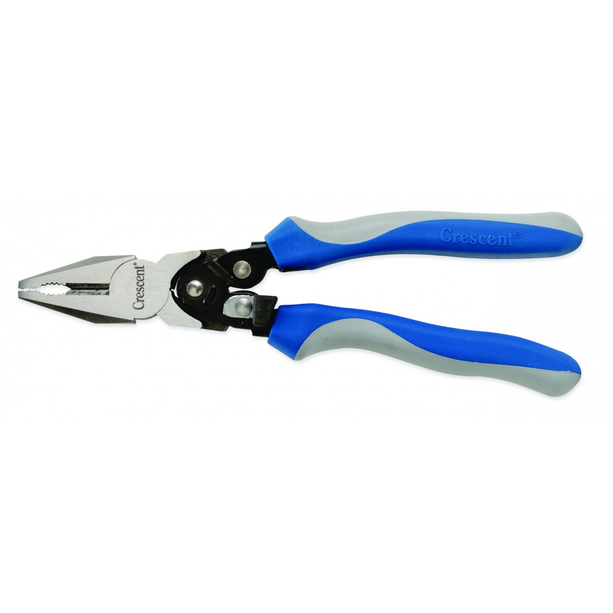 COMP ACTION LINESMAN PLIER 9"