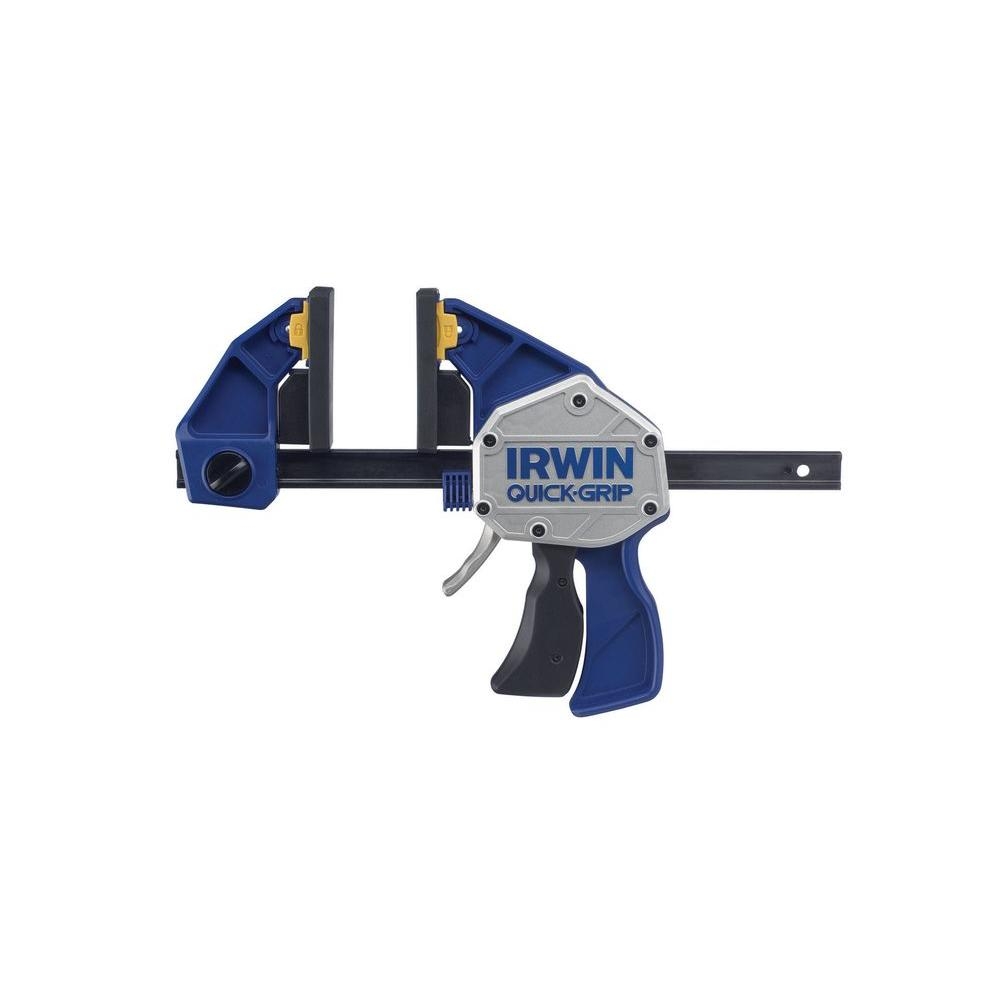 IRWIN CLUTCH LOCK BAR CLAMP 12"