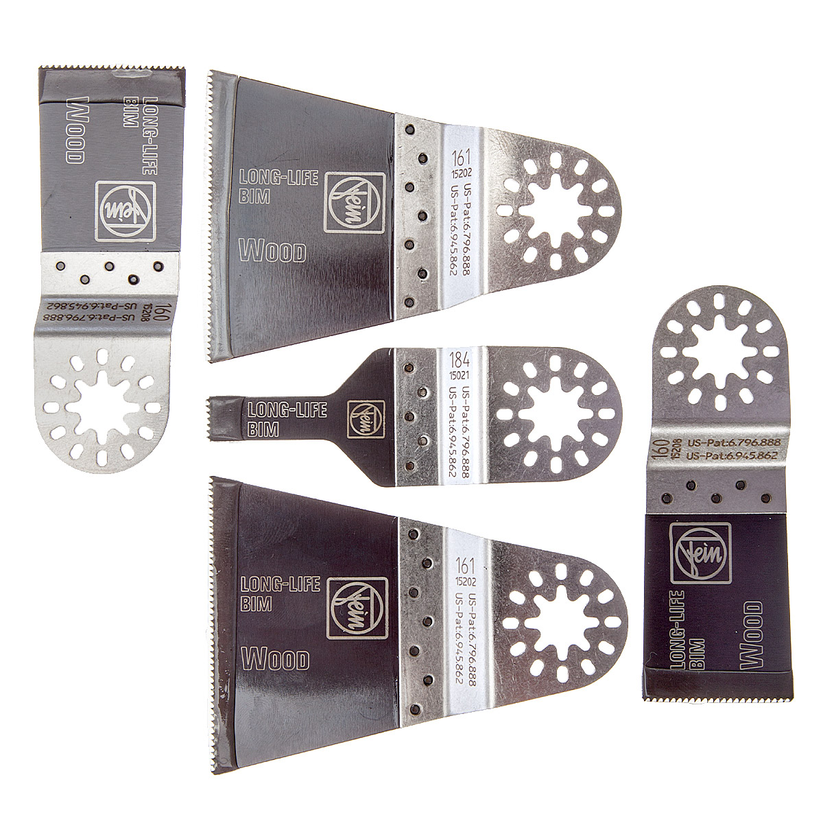 MULTIMASTER LNG LFE 1-3/8"