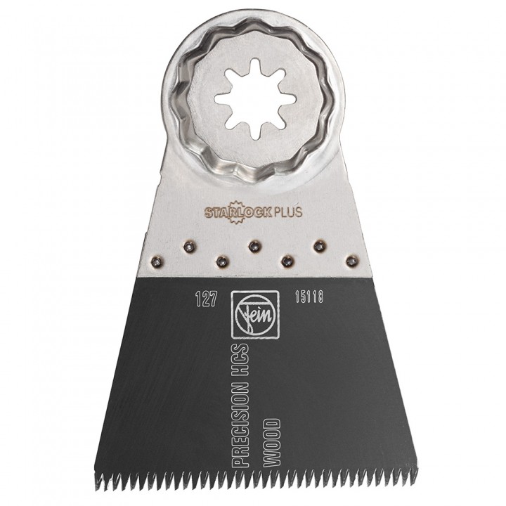 FEIN PRECISION BLADE 1-3/8" PK10